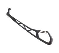 Unscrambler Black Diamond Wiregate Nut Tool (black)