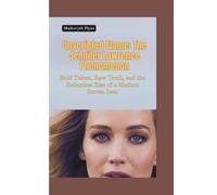 UNSCRIPTED FLAME: The Jennifer Lawrence Phenomenon-Bold Talent, Raw Truth, and the Relentless Rise of a Modern Screen Icon