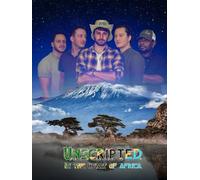 Unscripted - In the Heart of Africa