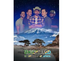 Unscripted - In the Heart of Africa