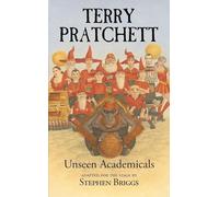 Unseen Academicals: 1 (Oberon Modern Plays)