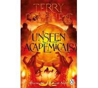 Unseen Academicals