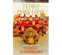 Unseen Academicals