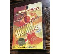 Unseen Cinema: Early American Avant-Garde Film [DVD] [1941] [Region 1] [US Import] [NTSC]