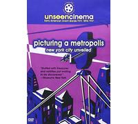 Unseen Cinema: Picturing a Metropolis [DVD] [Region 1] [US Import] [NTSC]