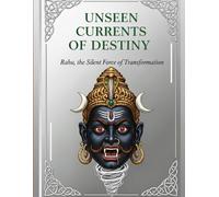 Unseen Currents of Destiny: Rahu, the Silent Force of Transformation
