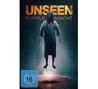 Shade, Vincent - Unseen - Dunkle Macht