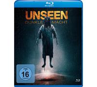 The Unseen [Blu-Ray] [Region B] (IMPORT) (No English version)
