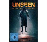 Shade, Vincent - Unseen - Dunkle Macht