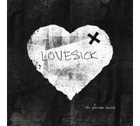 UNSEEN GLORIOUS, THE - Love Sick