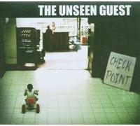 UNSEEN GUEST - CHECKPOINT - cd - K3z