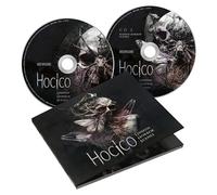 Hocico - Unseen Horror Scenes
