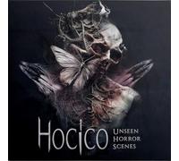 Hocico - Unseen Horror Scenes [VINYL]