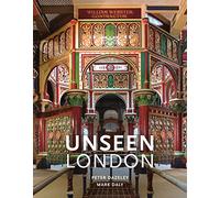 Unseen London (New Edition)