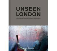 Unseen London