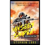 Unseen Sniper: Firestorm Over Iraq