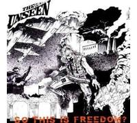 Unseen - So This Is Freedom