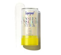 Unseen Sunscreen Stick SPF 40 by Supergoop for Unisex - 20 ml Sunscreen