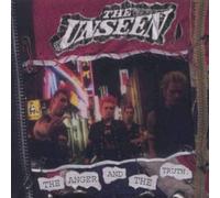 Unseen - The Anger And The Truth