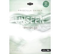 Unseen: The Armor of God for Kids Younger Kids Activity Book