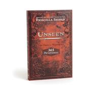 Unseen: The Prince Warriors 365 Devotional
