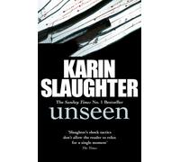 Unseen (The Will Trent Series)