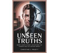UNSEEN TRUTHS: Barry Joseph Evans’ Life Beyond the Camera and His Lasting Impact
