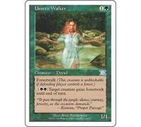 Unseen Walker | 6th Edition