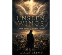UNSEEN WINGS: From Above, It Looked Simple
