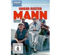 Unser bester Mann: DDR TV-Archiv