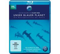 UNSER BLAUER PLANET - SPECIAL