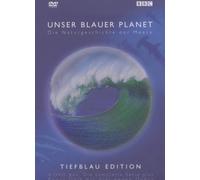 Unser blauer Planet - Tiefblau Edition (4 DVDs)