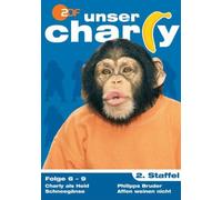 Unser Charly 2.Staffel,Folge 6-9