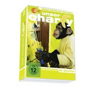 Unser Charly - Die komplette 10. Staffel [3 DVDs]