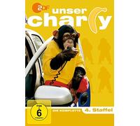 Unser Charly: Staffel 04 [DVD]