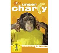 Unser Charly: Staffel 06 [DVD]