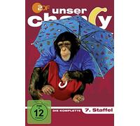Unser Charly: Staffel 07