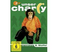 Unser Charly: Staffel 08 [DVD]