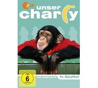 Unser Charly: Staffel 11