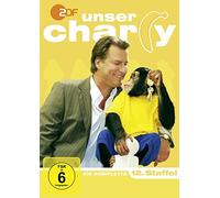 Unser Charly: Staffel 12 [DVD]