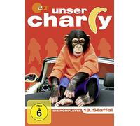 Unser Charly: Staffel 13
