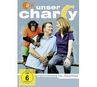 Unser Charly: Staffel 14