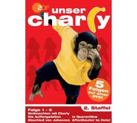 Unser Charly - Staffel 2/Folge 01-05