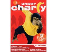 Unser Charly - Staffel 2/Folge 01-05
