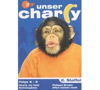 Unser Charly - Staffel 2/Folge 06-09