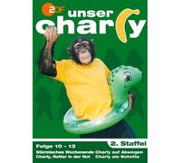 Unser Charly - Staffel 2/Folge 10-13