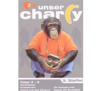 Unser Charly - Staffel 3/Folge 05-09
