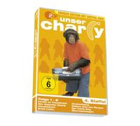 Unser Charly - Staffel 4/Folge 01-08 (2DVDs) Sonder-Edition