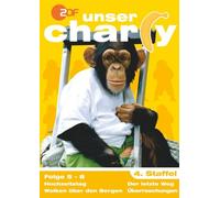 Unser Charly - Staffel 4/Folge 05-08