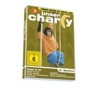 Unser Charly - Staffel 5/Folge 09-15